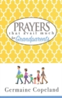Image for Prayers That Avail Much For Grandparents
