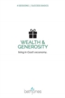Image for Success Basics on Wealth and Generosity