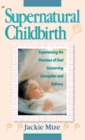 Image for Supernatural Childbirth