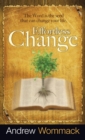 Image for Effortless Change : The Word Is the Seed That Can Change Your Life