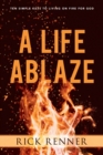 Image for Life Ablaze, A
