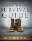 Image for Last Days Survival Guide
