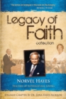 Image for Legacy of Faith Collection : Norvel Hayes: Teacher of Supernatural Living