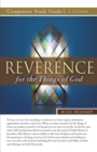 Image for Reverence for the Things of God Study Guide