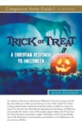 Image for Trick or Treat Study Guide