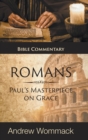 Image for Roman&#39;s: Paul&#39;s Masterpiece on Grace