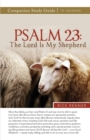 Image for Psalm 23 : The Lord Is My Shepherd