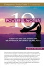 Image for 10 Powerful Women Study Guide