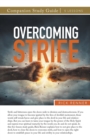 Image for Overcoming Strife Study Guide