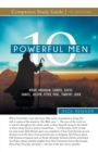 Image for 10 Powerful Men Study Guide