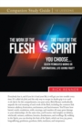 Image for The Work of the Flesh vs. The Fruit of the Spirit
