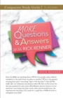Image for More Questions and Answers With Rick Renner Study Guide
