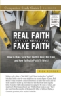 Image for Real Faith vs. Fake Faith Study Guide