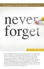 Image for Never Forget Study Guide