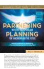 Image for Partnering With the Holy Spirit and Planning For Tomorrow and the Future Study Guide