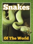 Image for Snakes of the World