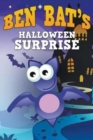 Image for Ben Bat&#39;s Halloween Surprise