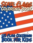 Image for State Flags Coloring Book