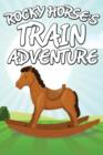 Image for Rocky Horse&#39;s Train Adventure