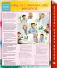Image for English Common Core 2nd Grade (Speedy Study Guide)