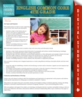 Image for English Common Core 4th Grade (Speedy Study Guide)