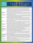 Image for Bible Terminology and Guide (Speedy Study Guide)