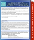Image for Diagnostic and Statistical Manual of Mental Health Disorders: Speedy Study Guides