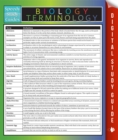Image for Biology Terminology: Speedy Study Guides