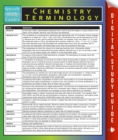 Image for Chemistry Terminology: Speedy Study Guides