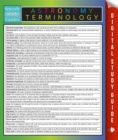 Image for Astronomy Terminology: Speedy Study Guides