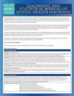 Image for Diagnostic and Statistical Manual of Mental Health Disorders (Speedy Study Guide)