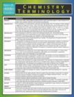 Image for Chemistry Terminology (Speedy Study Guide)