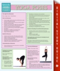 Image for Yoga Poses: Speedy Study Guides