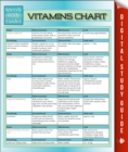 Image for Vitamins Chart: Speedy Study Guides