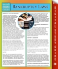 Image for Bankruptcy Laws: Speedy Study Guides