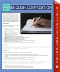 Image for English Composition: Speedy Study Guides
