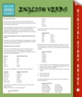 Image for English Verbs: Speedy Study Guides