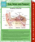 Image for Ear, Nose and Throat: Speedy Study Guides