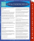 Image for CPR &amp; Choking Relief: Speedy Study Guides