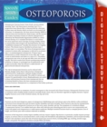 Image for Osteoporosis: Speedy Study Guides