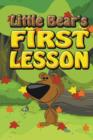 Image for Little Bear&#39;s First Lesson