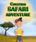 Image for Counting Safari Adventure: Learn to Count Numbers for Kids