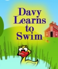 Image for Davy Learns to Swim