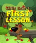 Image for Little Bear&#39;s First Lesson