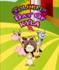 Image for Colorful Day of Kyla
