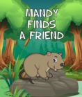 Image for Mandy Finds a Friend