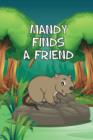 Image for Mandy Finds a Friend