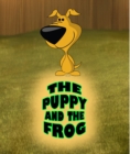 Image for Puppy and the Frog