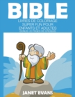 Image for Bible : Livres De Coloriage Super Fun Pour Enfants Et Adultes (Bonus: 20 Pages de Croquis)