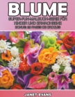 Image for Blume : Super-Fun-Malbuch-Serie fur Kinder und Erwachsene (Bonus: 20 Skizze Seiten)